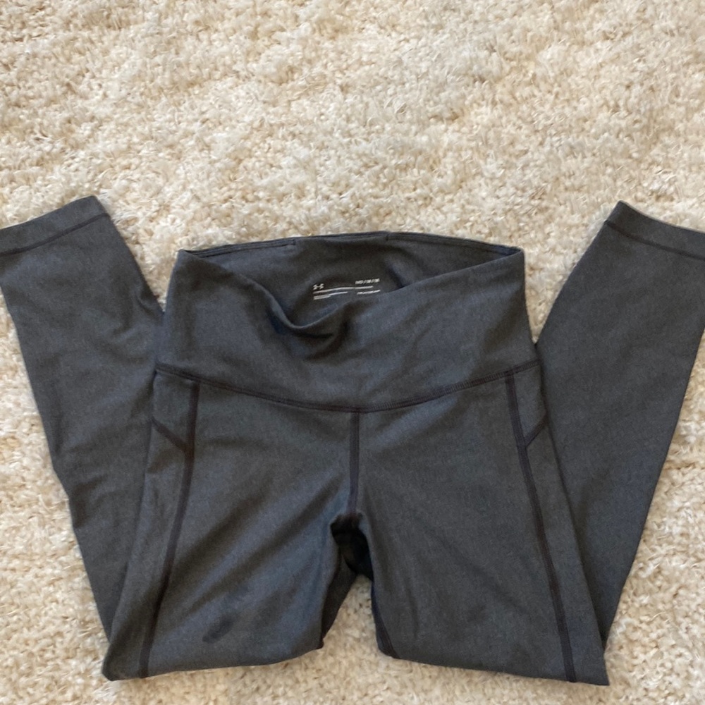 Under Armour Compression Heat Gear Leggings